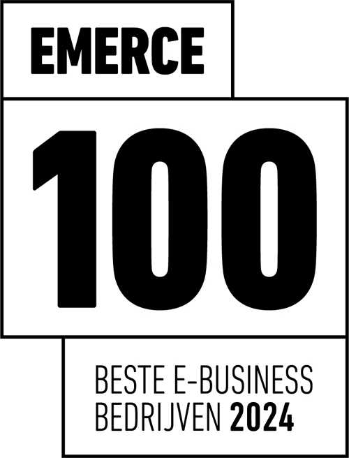 Emerce 100 2024