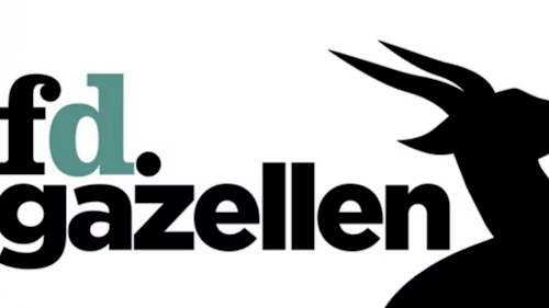 FD Gazelle